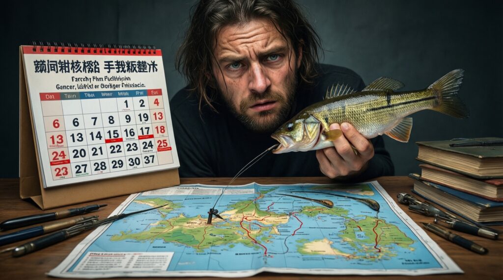 Рыбалка и нерестовые ограничения: правила сезона, штрафы и мнения рыболовов - иллюстрация