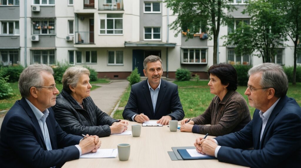 Новости ЖКХ и капремонта в районах Астраханской области: что меняется и где сроки сдвигаются - иллюстрация