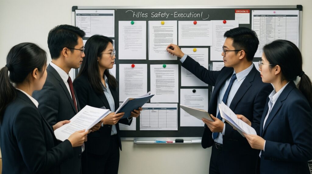 Образование: капитальный ремонт школ и детсадов, питание, безопасность и набор в профильные классы - иллюстрация