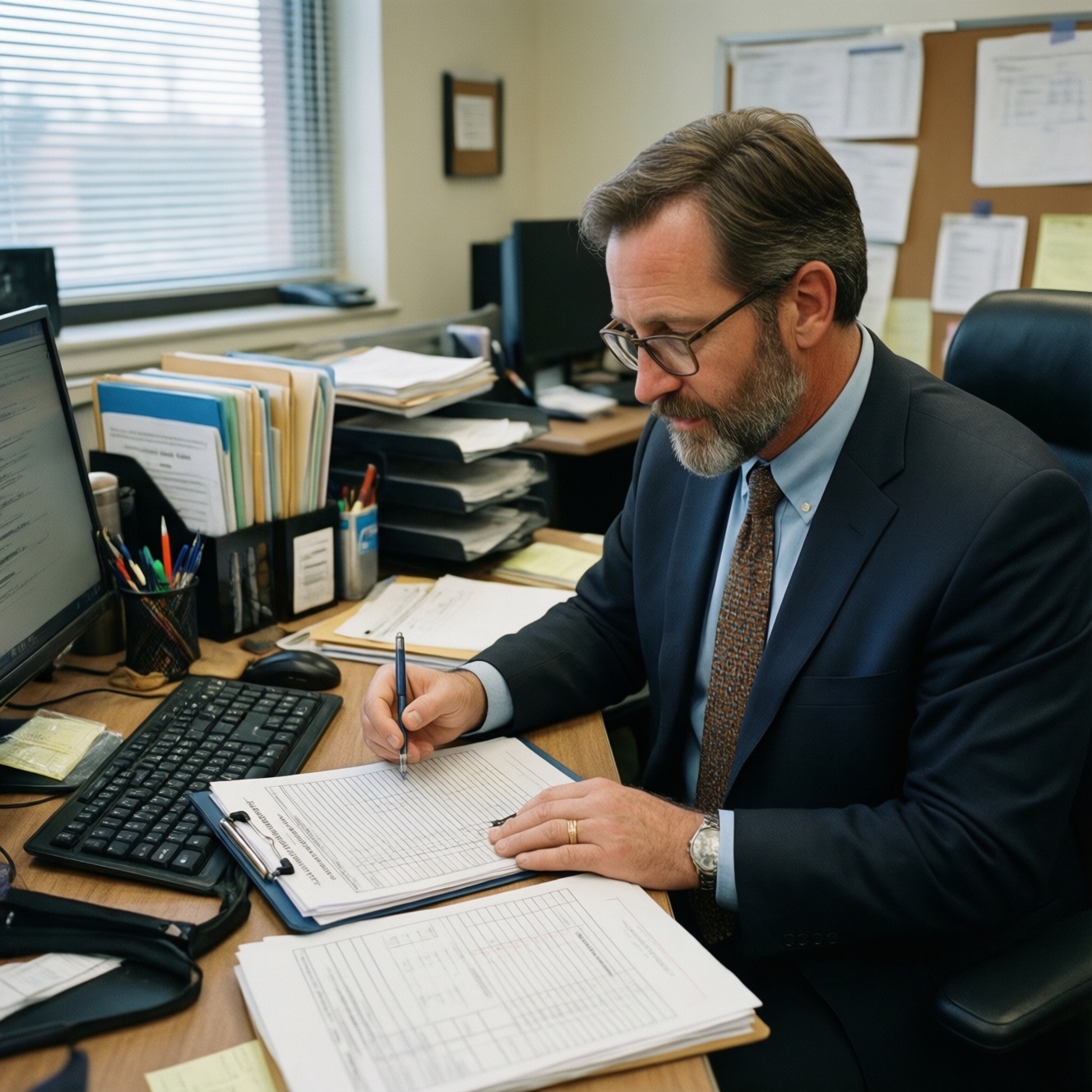 Образование: капитальный ремонт школ и детсадов, питание, безопасность и набор в профильные классы