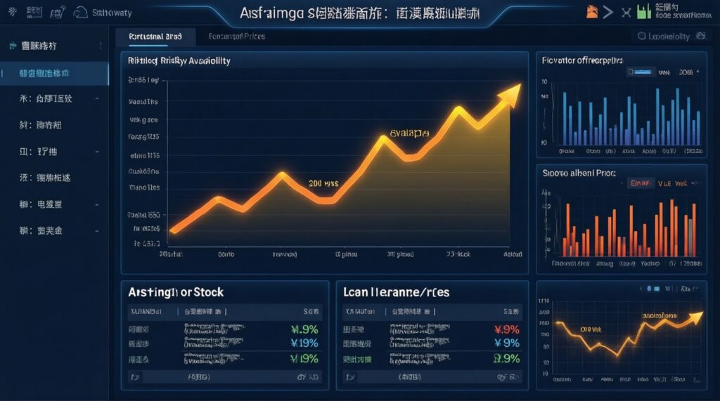 Цены и дефициты: мониторинг стоимости рыбы, овощей и топлива в районах области - иллюстрация