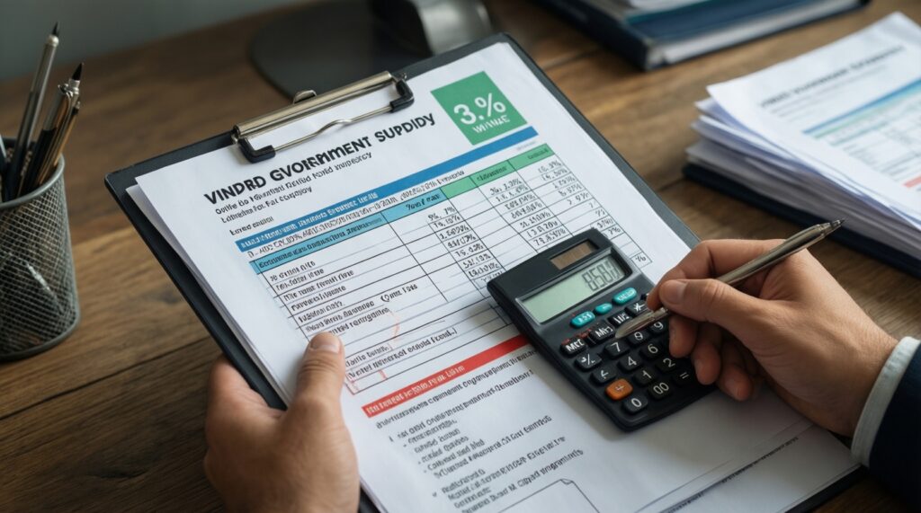 Сельское хозяйство: посевная, мелиорация и поддержка фермеров - кто и как получает субсидии - иллюстрация