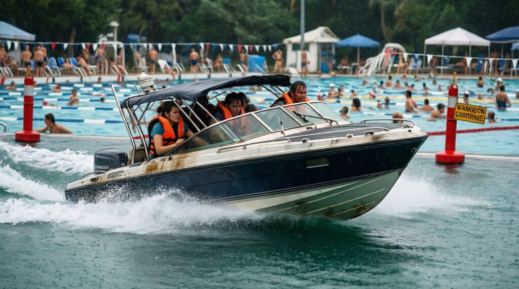 Безопасность на воде: статистика происшествий, рейды ГИМС и правила для отдыхающих - иллюстрация