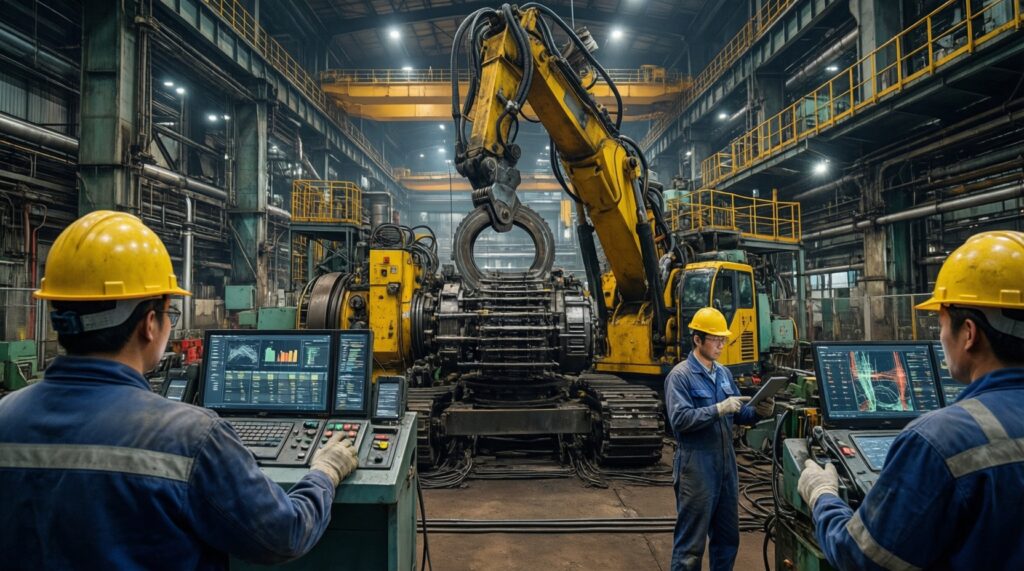 Кадровый голод: какие специалисты нужны Астраханской области и где платят больше всего - иллюстрация