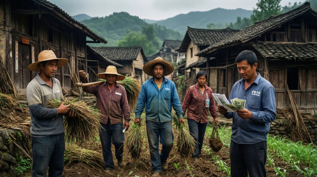 Истории районов: как живут сёла и малые города области - репортажи 