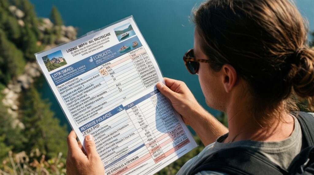 Туризм в дельте Волги: маршруты, базы отдыха, цены сезона и как отдыхать без ущерба природе - иллюстрация