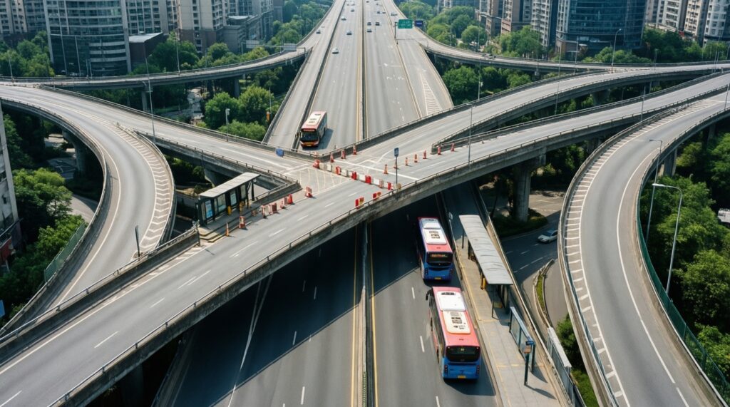 Новые дороги и мосты области: где стартуют ремонты и как изменятся маршруты - иллюстрация