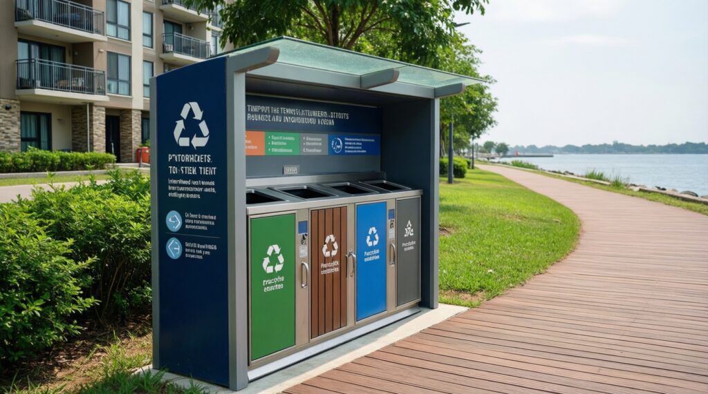 Экология Каспия: состояние воды, берега, мусорные точки и реальные решения - иллюстрация