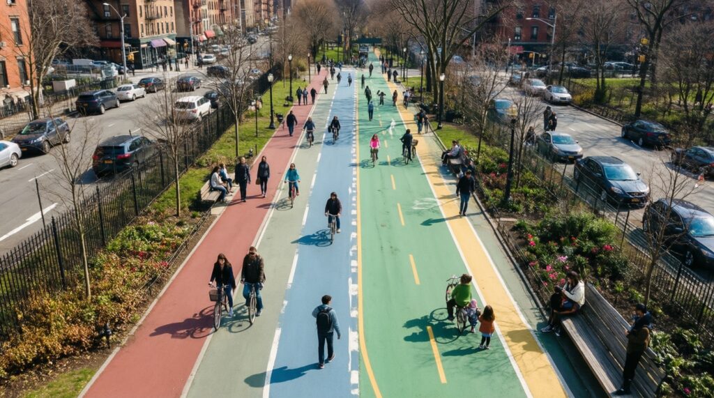 Развитие набережных и общественных пространств Астрахани: проекты, бюджет, сроки, подрядчики - иллюстрация