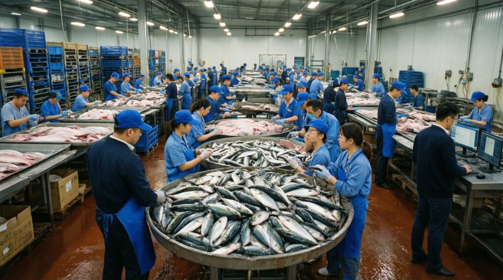 Астраханский рынок труда: востребованные профессии, зарплаты и кадровый дефицит - иллюстрация