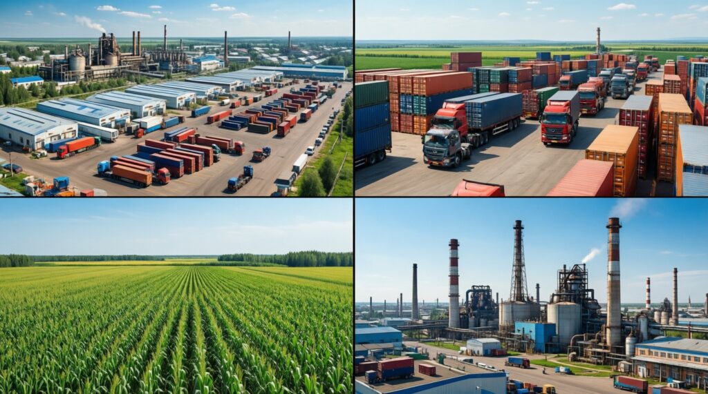 Астраханский рынок труда: востребованные профессии, зарплаты и кадровый дефицит - иллюстрация