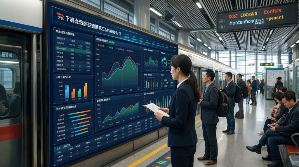 Общественный транспорт: новые маршруты, интервалы, жалобы пассажиров и ответы властей - иллюстрация