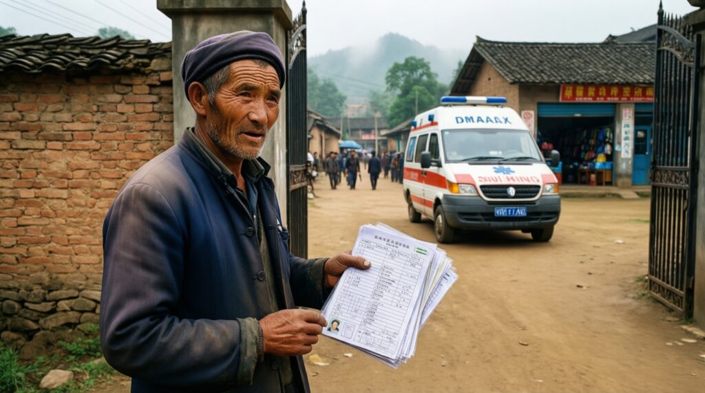 Медицина на местах: доступность врачей, запись, 