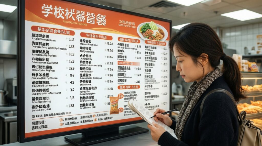 Образование в регионе: ремонт школ, ЕГЭ/ОГЭ, питание и продлёнка - что волнует родителей - иллюстрация