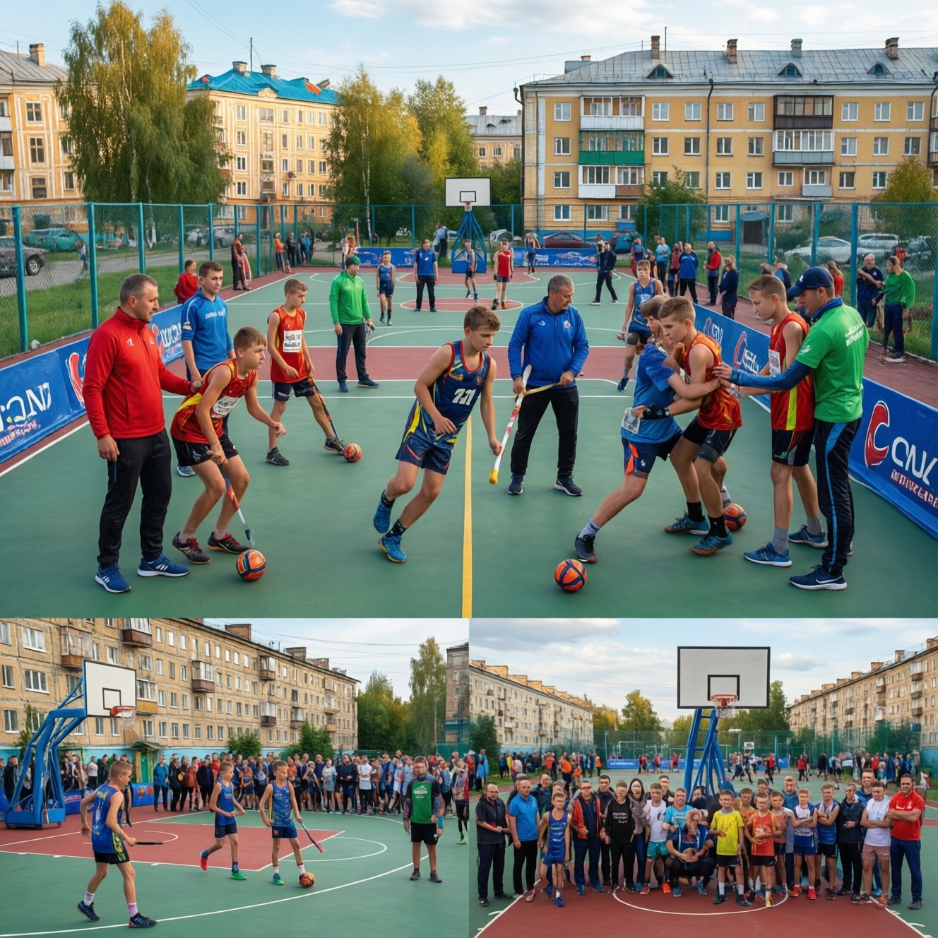 Спорт Астрахани: успехи спортсменов и команд, турниры и развитие дворовых площадок