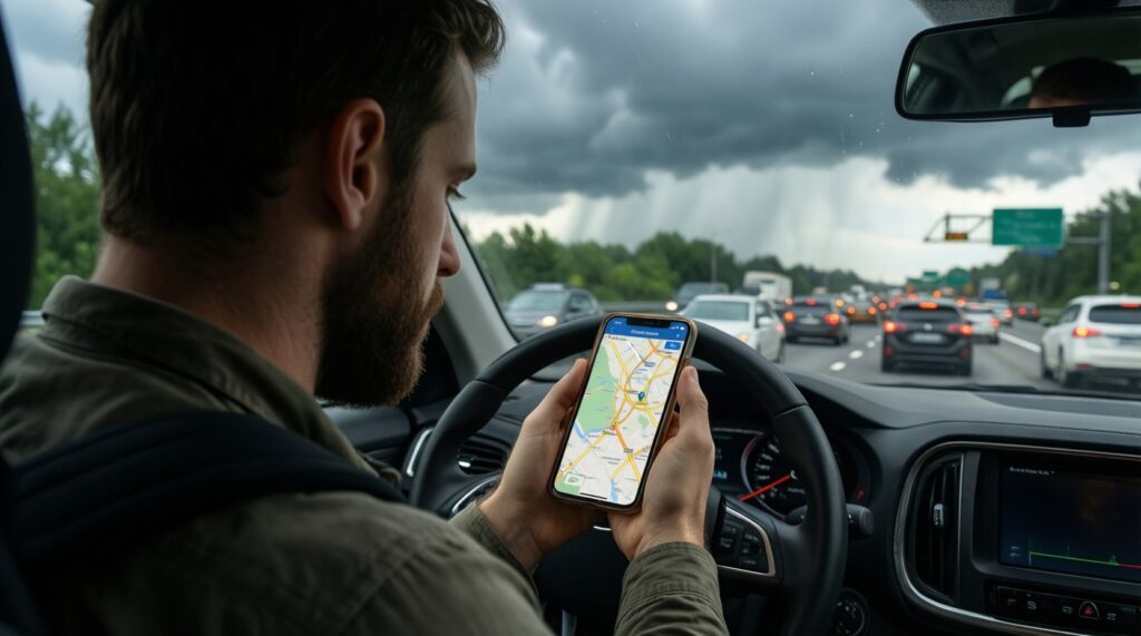 Дороги и мосты области: где ремонтируют, где перекрытия и как изменятся маршруты - иллюстрация