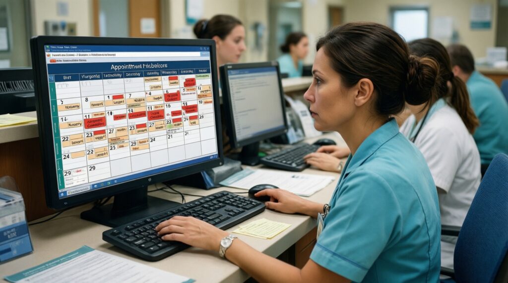 Медицина на местах: доступность узких специалистов, очереди, телемедицина, ФАПы и амбулатории - иллюстрация