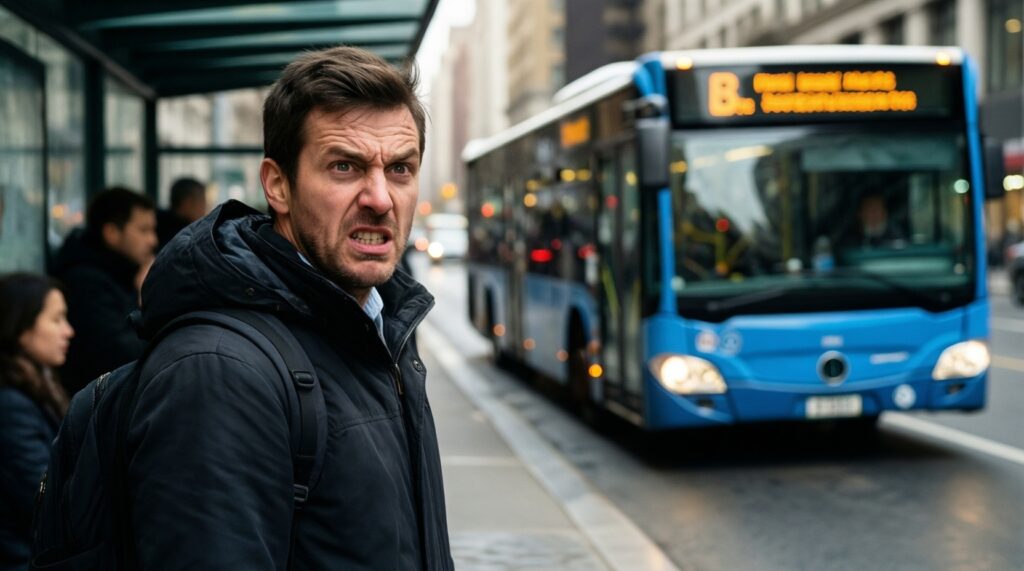 Транспорт и общественные перевозки: состояние маршруток, новые расписания, льготы и контроль - иллюстрация