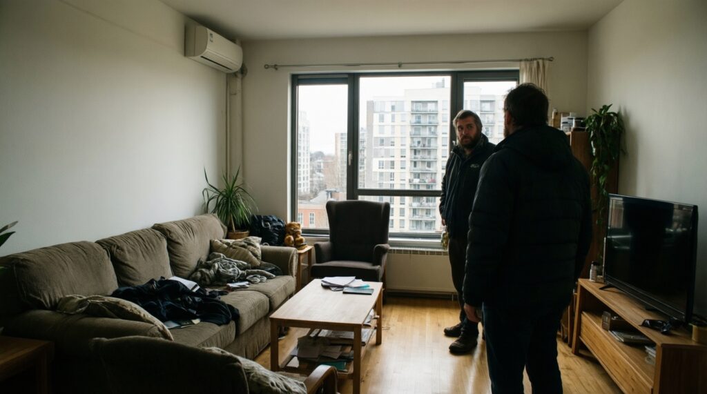 Жильё и ипотека: новостройки, вторичка, аренда, проблемные дома и мнение экспертов - иллюстрация