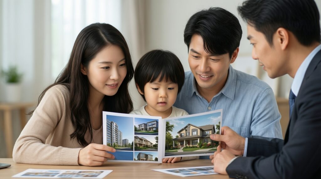 Жильё и ипотека: новостройки, вторичка, аренда, проблемные дома и мнение экспертов - иллюстрация