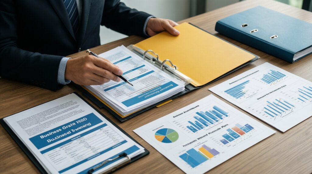 Малый бизнес и самозанятые: как выживают в регионе, гранты, проверки и успешные кейсы - иллюстрация