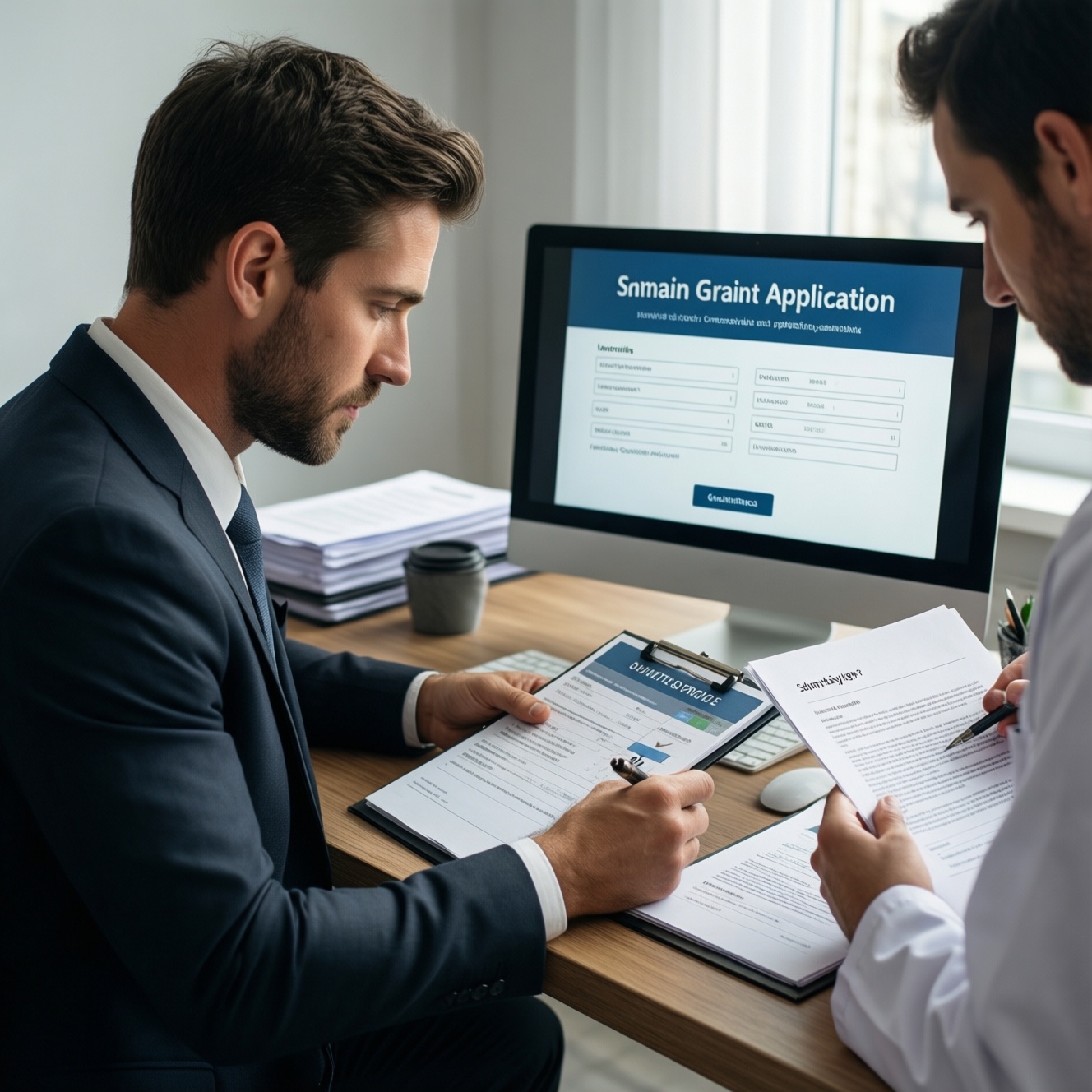 Малый бизнес и самозанятые в регионе: гранты, проверки и успешные кейсы выживания