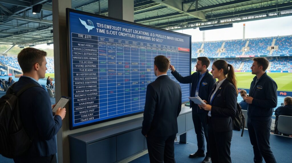 Спорт в области: развитие дворовых площадок, массовые забеги, успехи клубов и школ - иллюстрация