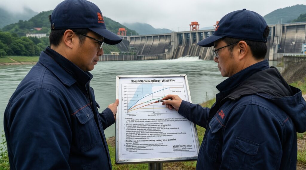 Ситуация с уровнем воды в Волге: прогнозы, риски для поселений и меры властей - иллюстрация