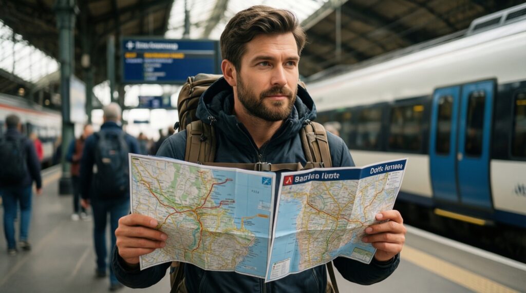 Общественный транспорт Астрахани и районов: новые маршруты, тарифы, расписания и жалобы жителей - иллюстрация