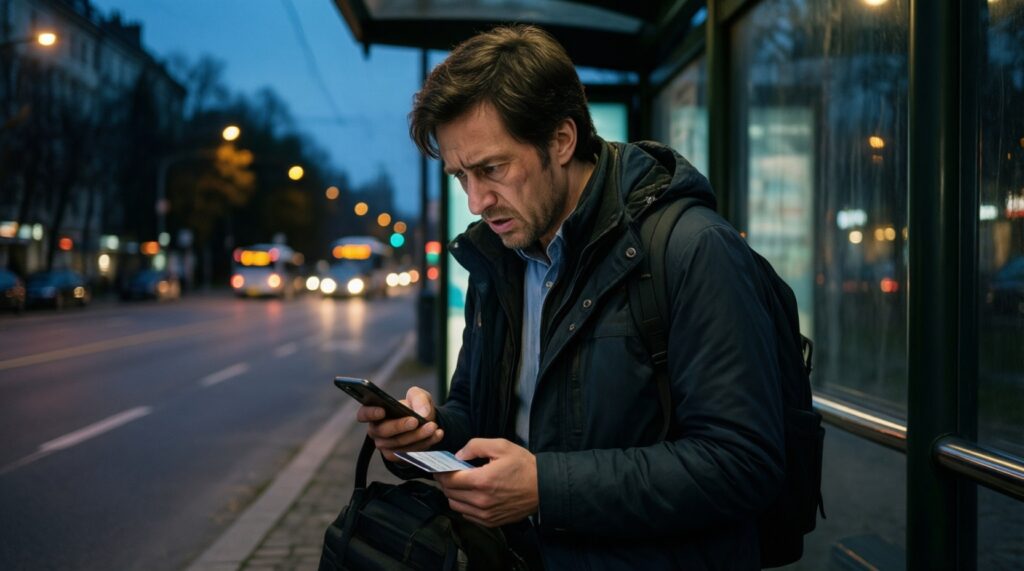 Общественный транспорт Астрахани и районов: новые маршруты, тарифы, расписания и жалобы жителей - иллюстрация