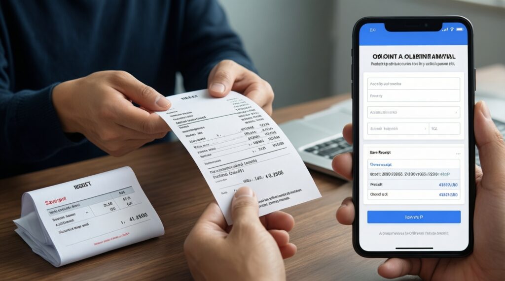 ЖКХ под контролем: разбор квитанций, перерасчёты, долги и куда обращаться за помощью - иллюстрация