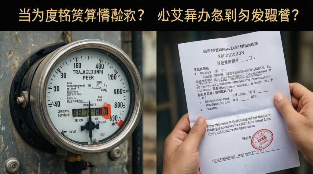 ЖКХ под контролем: разбор квитанций, перерасчёты, долги и куда обращаться за помощью - иллюстрация